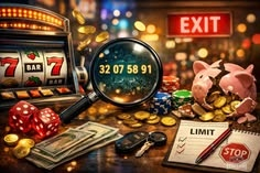 EuropaCasino casino presented on mobile device in Pakistan with slots and live games