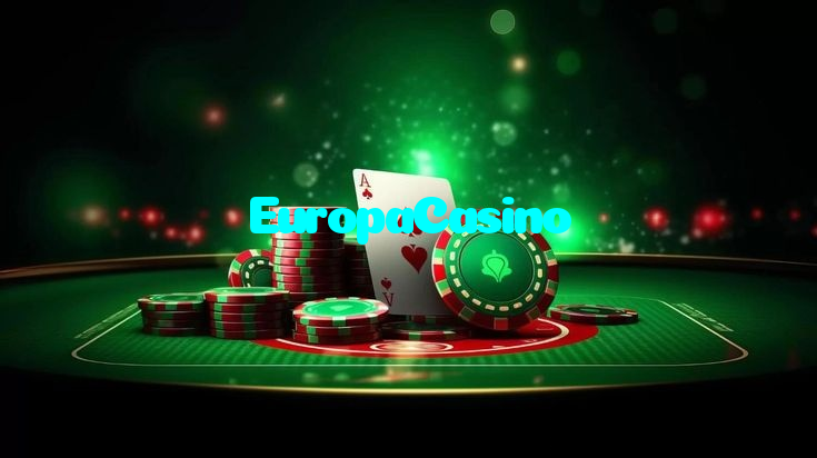 EuropaCasino